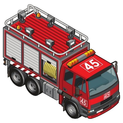 Firefighter discounts